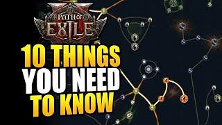 Path of Exile 2 - Things You Need To Know Before Early Access Release