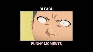 The power of Inoue's Beauty | Bleach Funny Moments