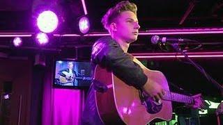 Radio 1 Live Lounge: making radio visual