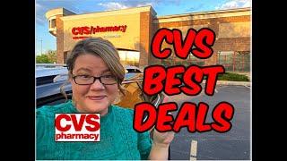 CVS BEST DEALS (5/16 - 5/22) | Cheap Body Wash, Paper Products & more | HUGE GIVEAWAY!!!