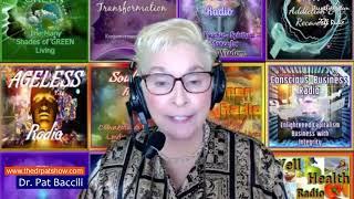 Your Life, Your Transformation with Christine Clark | The Dr. Pat Show: Talk Radio to Thrive By!