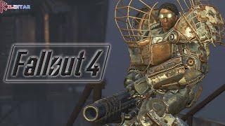БИТВА ЗА МЕТАЛЛ АЗАЛИИ ▶ Fallout 4 - 35