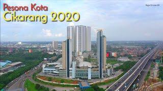 Kota Cikarang 2020, Bekasi Drone Footage