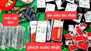 SỐT SÌNH SỊCH - HÀNG MỚI GIÁ TỐT - KÍNH MỜI CÁC BÁC - NHẬT BÃI TIẾN HIỀN