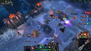 neeko aram penta