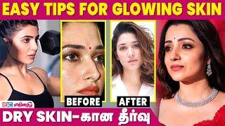 Easy Changes for a Healthy Lifestyle | Celebrity Secrets | Skin Care | Workout | Meditation