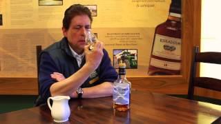 How to taste and Drink a Single Malt Whisky