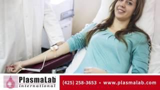 PlasmaLab International | Hospitals & Medical Centers in Everett