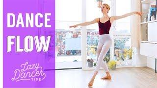 10 Minutes Dancing Workout - Follow Along with Classical Music