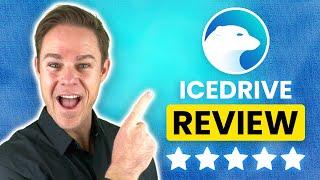 IceDrive Review 2024 | The New Cloud Storage Giant?