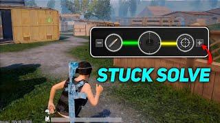 LOW END DEVICE SCREEN STUCK ISSUE SOLVED 100% IN BGMI/PUBG MOBILE AFTER 3.2 UPDATE #quitegaming