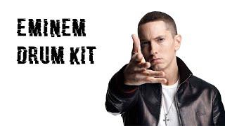 EMINEM BIG DRUM KIT