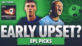 Can Chelsea Upset Erling Haaland & Manchester City? Premier League Predictions & Picks | Wondergoal