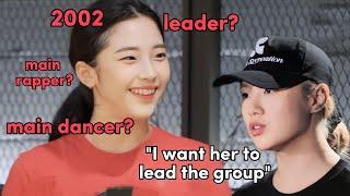 BABYMONSTER Ruka is such an ace that even LeeJung trust her to lead the group