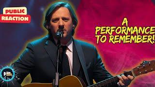 Fans React to Sturgill Simpson’s Emotional 'Ripple' Tribute At 2024 Kennedy Center Honors!