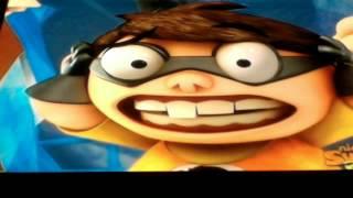 fanboy and chum chum freeze tag