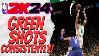 The BEGINNERS GUIDE to SHOOTING in NBA 2K24!