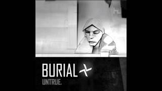 Burial: Homeless (Hyperdub 2007)