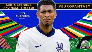 Take A Sad Song And Make It Better | Planet FPL On Euro 2024