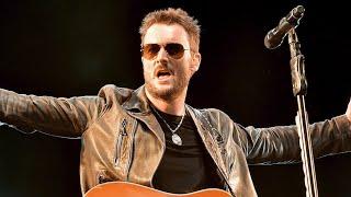 Eric Church, 'Stick That In Your Country Song' Lyrics - 5 Burning Questions