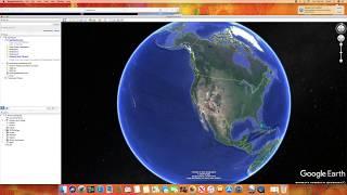 How do I download Google Earth Pro?