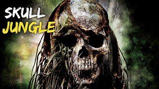 Skull Jungle | HORROR | Full Movie