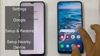 Vivo Y18/ Y27s Gmail Account Unlock Android 14 Latest Update | Without pc 2024