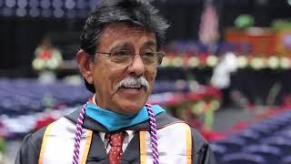 We Will Be Lifelong Learners   UTRGV Graduate College