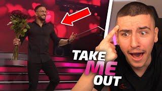 DIESER MOVE WAR EXTREM SCHLAU!  | Take Me Out