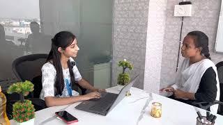 Real time interview experience on software testing Video -4||HR Round