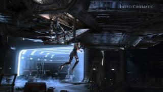 The Old Republic: Cinematic Intro "Return"