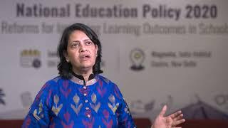 National Education Policy 2020 | Building System Capacity for Assessments in Indian Schools