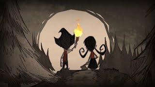 Прохождение Don't Starve Together #ЧекнемИгру