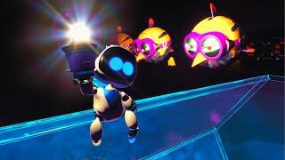 How to beat Astro Bot’s Follow the Light (Step-by-Step Guide)