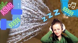 Water Pipe Sleep Sound  || White Noise #71