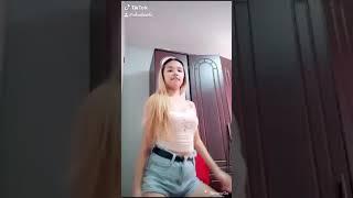 tiktok dance