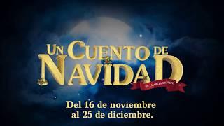 Un Cuento de Navidad - Temporada 2018