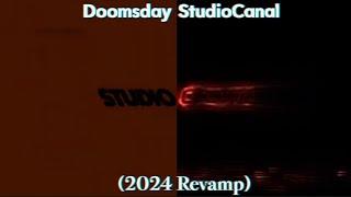 Doomsday StudioCanal (2K24 version/Read Description)