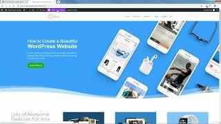 Creating the Extras Included Section in  Divi theme 2020