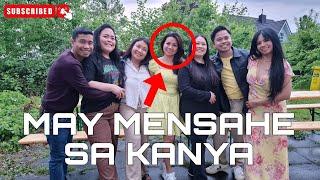 BIRTHDAY GREETING'S GALING SA MGA MALALAPIT NA KAIBIGAN AT PAMILYA||Dhong Vlogs