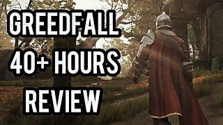 GreedFall - C4G Review After 40+ Hours