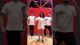 Samay Raina Dance with Tania Sachdev #shorts