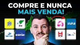 TOP MELHORES AÇÕES PARA INVESTIR NA BOLSA DE VALORES!