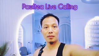 Ei rawngbawl pa in Pawltea Live Calling Titi