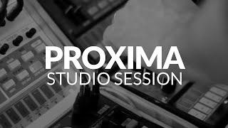 Overland Inn | PROXIMA | Studio Session