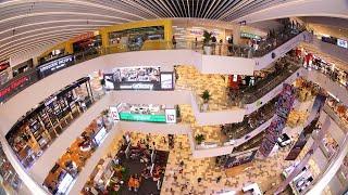 CÓ GÌ TRONG MALL KHU NHÀ GIÀU SÀI GÒN CÁCH CHỢ BẾN THÀNH CHỈ 5KM NHÀ GIÀU CŨNG KHÓC