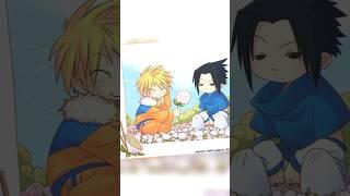 Naruto and sasuke cut pictures|All i want is you| #edit #anime #animeedit #capcut #narutoedit