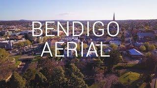 Bendigo Aerial | Hire Local Drone Operators