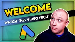 Welcome & Introduction | Google Ads Management | White Label PPC Agency