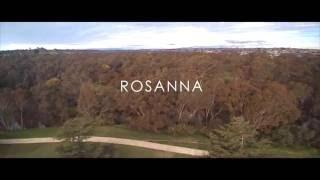 The Drone Diary | Rosanna, Victoria